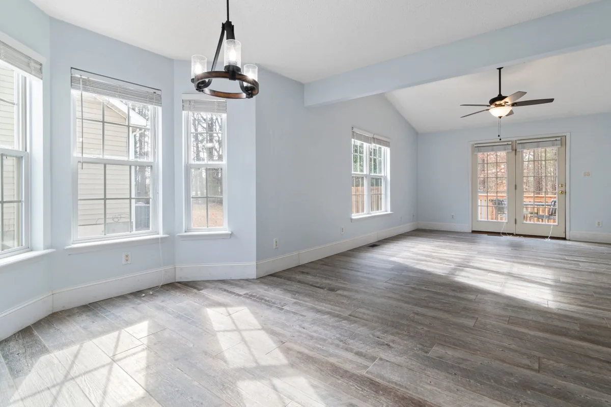 Clean, safe room after biohazard cleanup in Beesleys Point, NJ